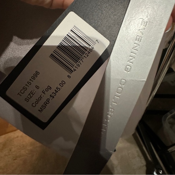 Halston Heritage | Cami Slip Dress - Picture 7 of 8